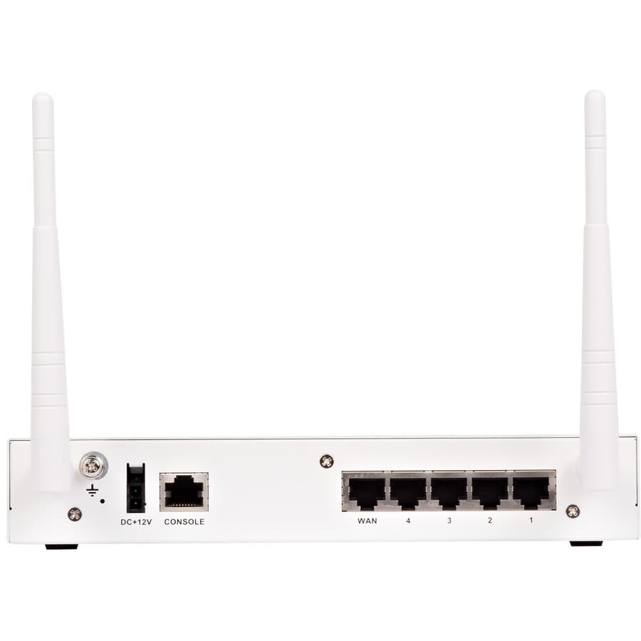 Fortinet FortiWiFi-30E Plus 3-year CSPP UTP support bundle for long-term firewall coverage
