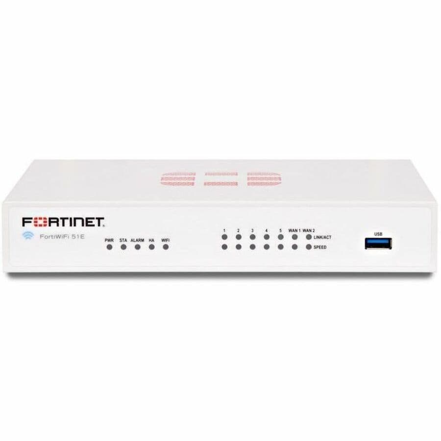 Fortinet 1-year FortiCare Premium UTP support bundle for firewall hardware