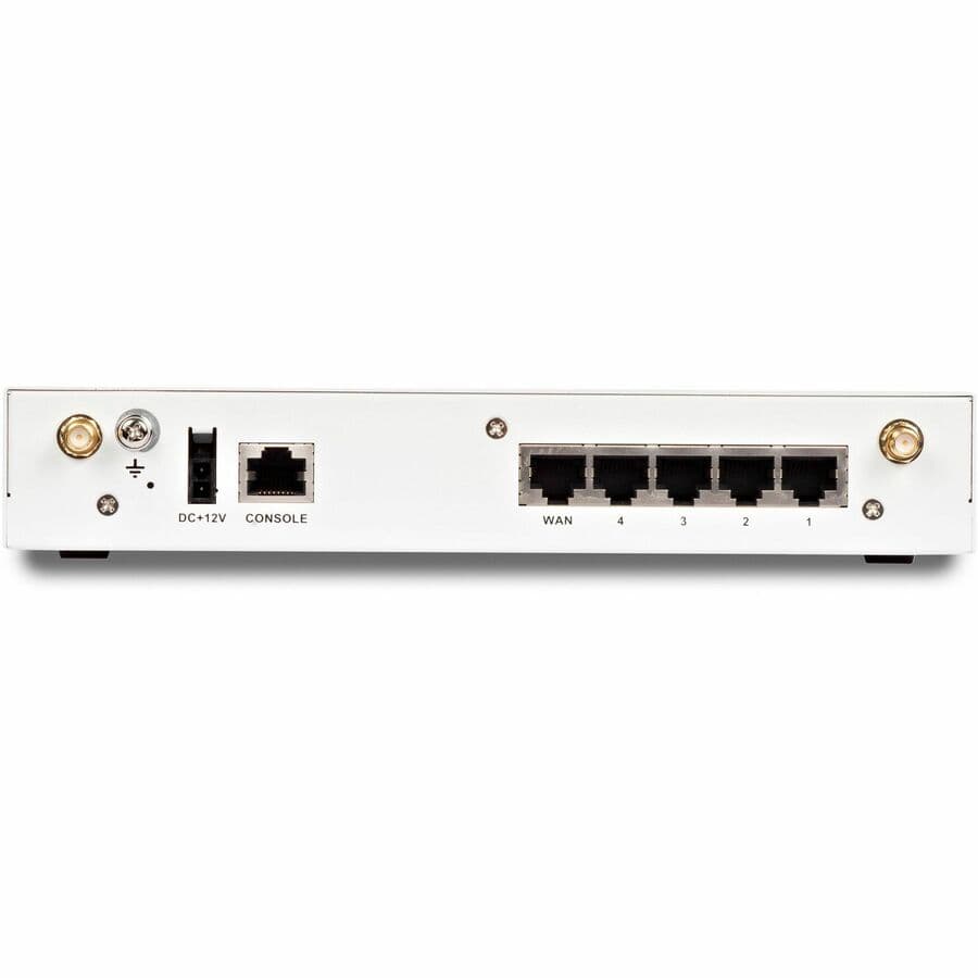 Fortinet FortiWiFi-30E Plus 1-year CSPP UTP bundle for annual branch security support