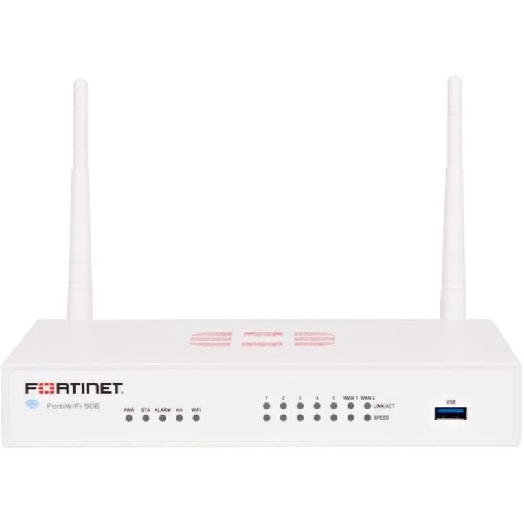 FORTINET ACCESSORIES HW PLUS 1YR FORTICARE PREM CSPP SUP  UTP BNDL FORTIWI view 2