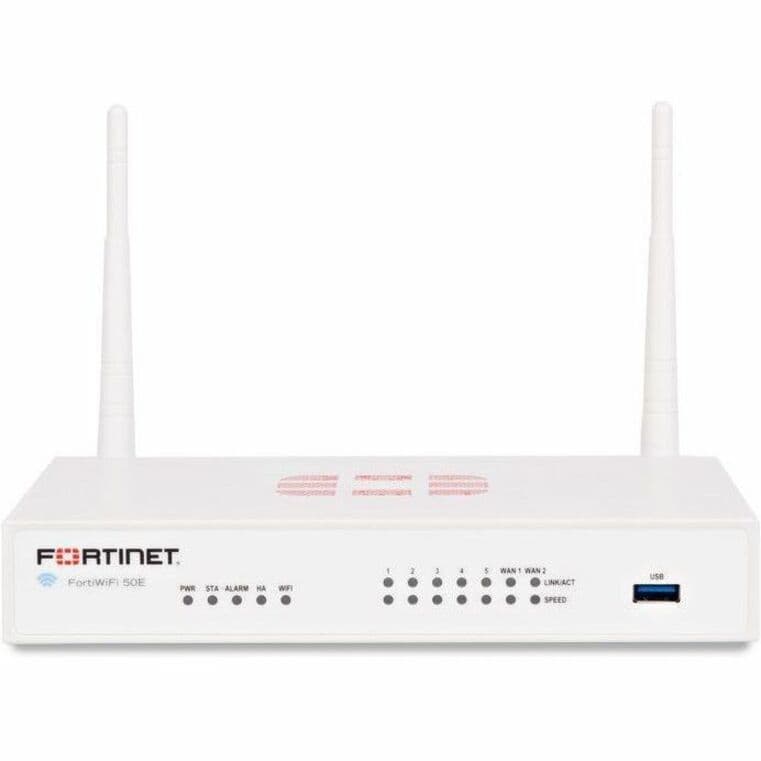 FORTINET ACCESSORIES HW PLUS 1YR FORTICARE PREM CSPP SUP  UTP BNDL FORTIWI view 2
