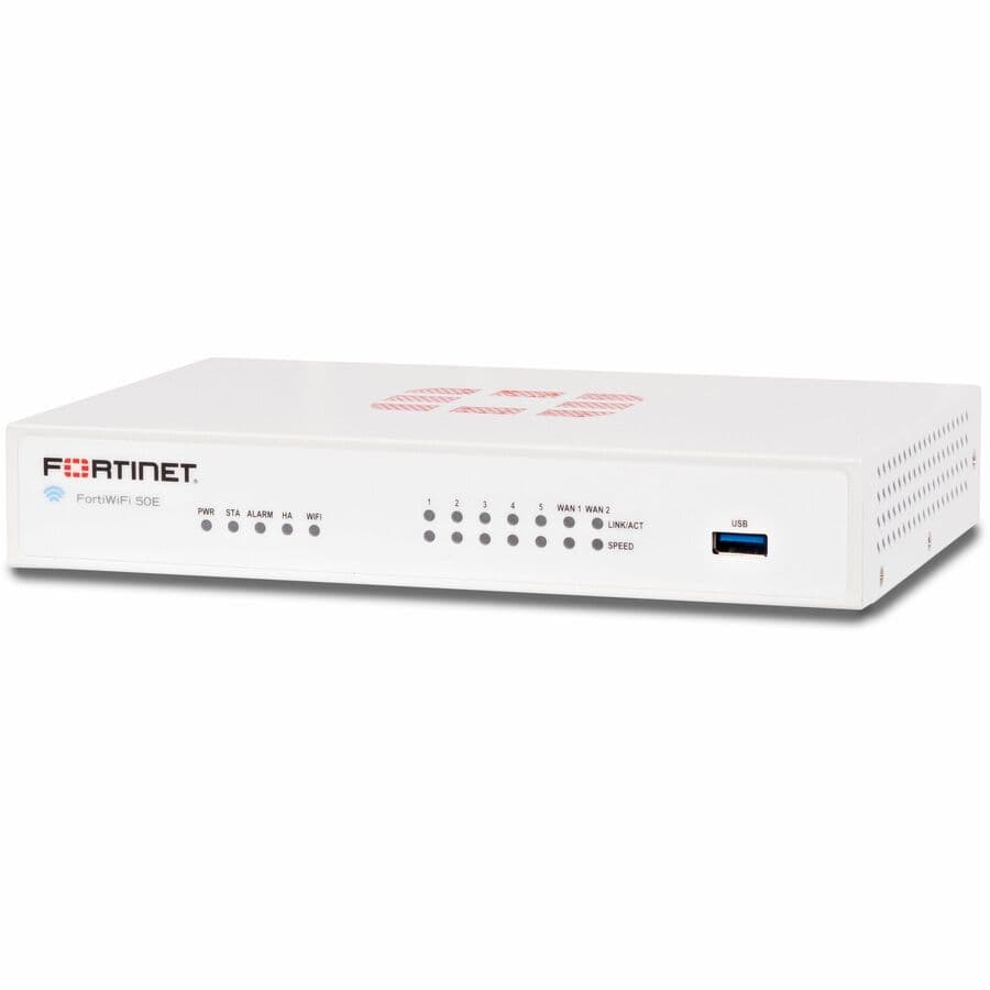 FORTINET ACCESSORIES HW PLUS 1YR FORTICARE PREM CSPP SUP  THREAT PROTECTION view 2