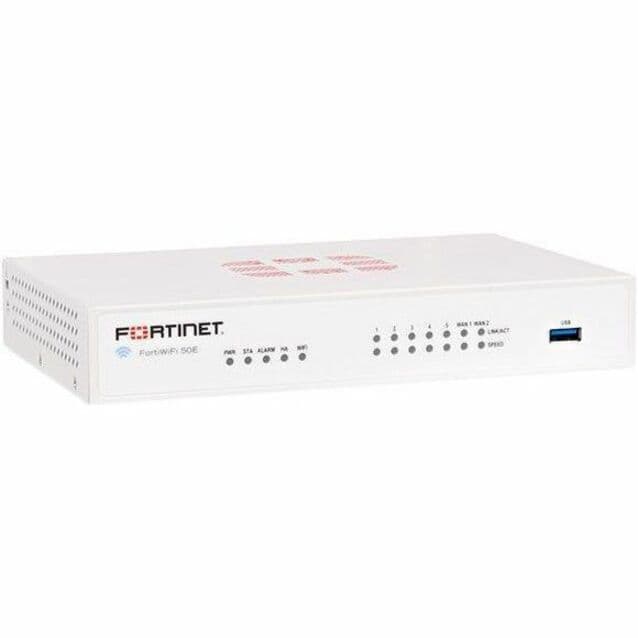 FORTINET ACCESSORIES HW PLUS 3YR FORTICARE PREM CSPP SUP  UTP BNDL FORTIW view 2