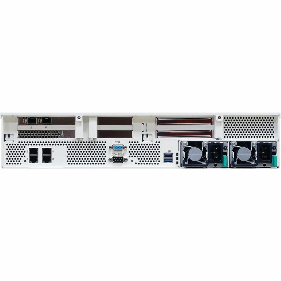 Fortinet FML-2000F-BDL-641-60 5-Year HW | 24x7 FC & FG Support