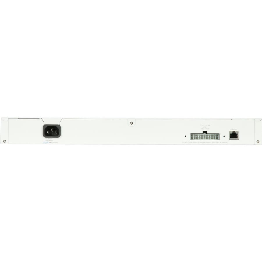 Fortinet FortiSwitch-248E-FPOE Layer 2/3 PoE switch with 48 Gigabit Ethernet ports and 4 SFP uplinks