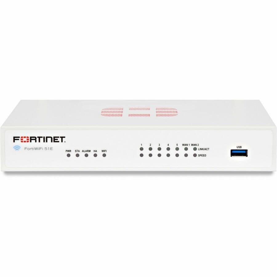 FORTINET ACCESSORIES HW PLUS 3YR FORTICARE PREM CSPP SUP  UTP BNDL FORTIW view 3