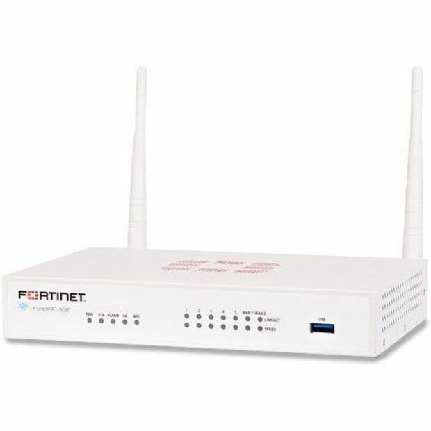 FORTINET ACCESSORIES HW PLUS 3YR FORTICARE PREM CSPP SUP  THREAT PROTECTION view 3