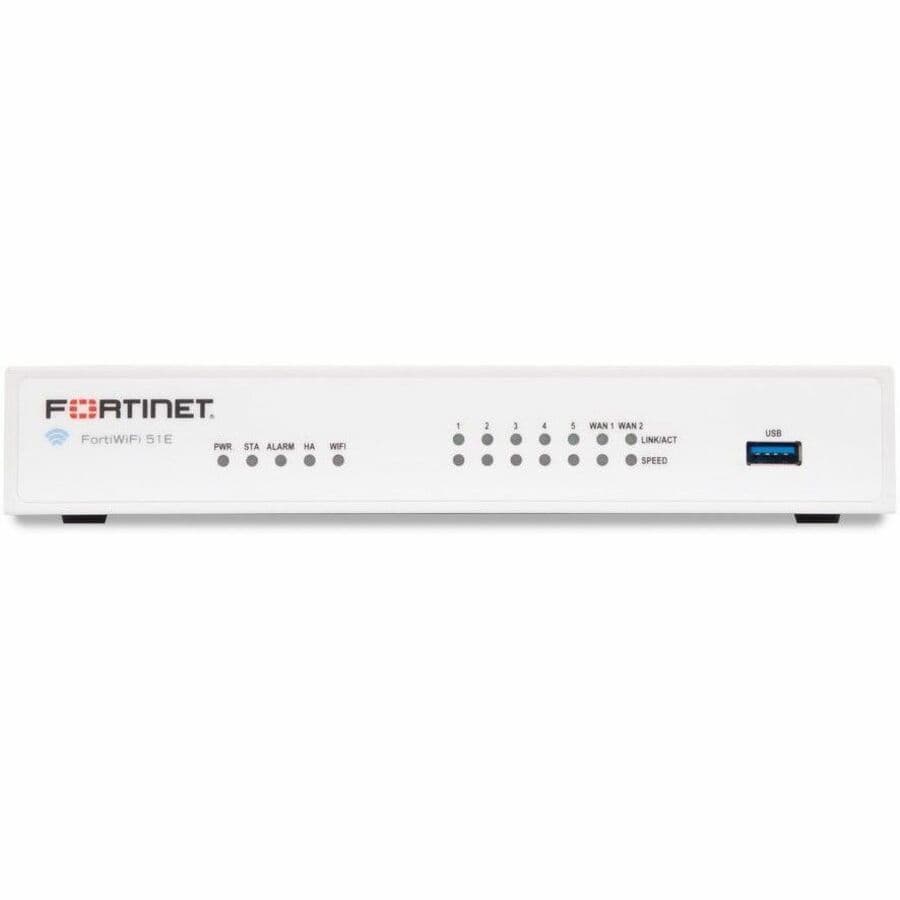 FORTINET ACCESSORIES HW PLUS 3YR FORTICARE PREM CSPP SUP  UTP BNDL FORTIW view 3