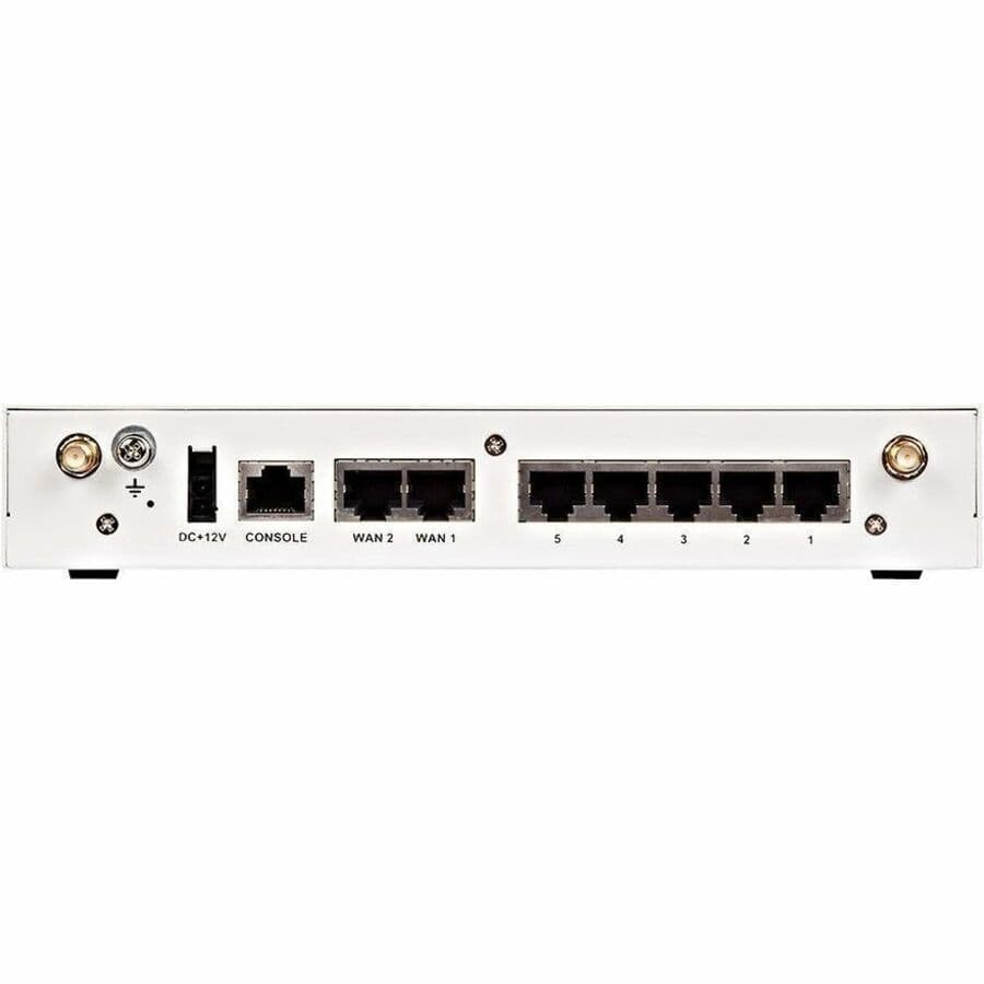 Fortinet 3-year FortiCare Premium enterprise support bundle for firewall hardware