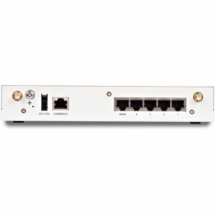 Fortinet FortiWiFi-30E Plus 1-year CSPP enterprise support bundle for firewall coverage