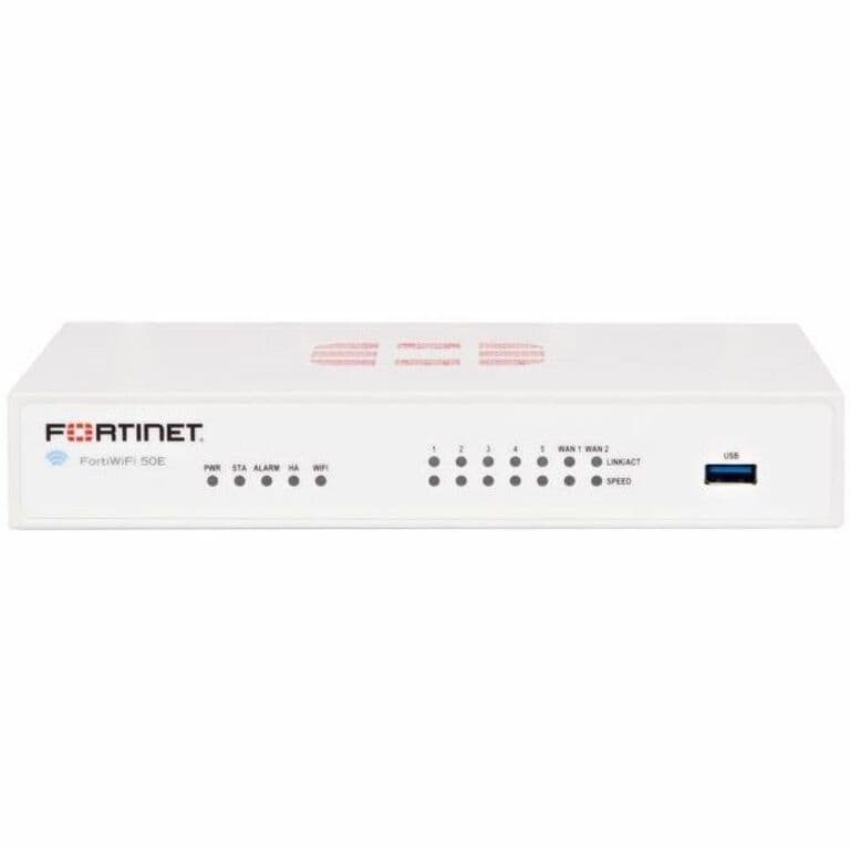 FORTINET ACCESSORIES HW PLUS 3YR FORTICARE PREM CSPP SUP  THREAT PROTECTION view 3