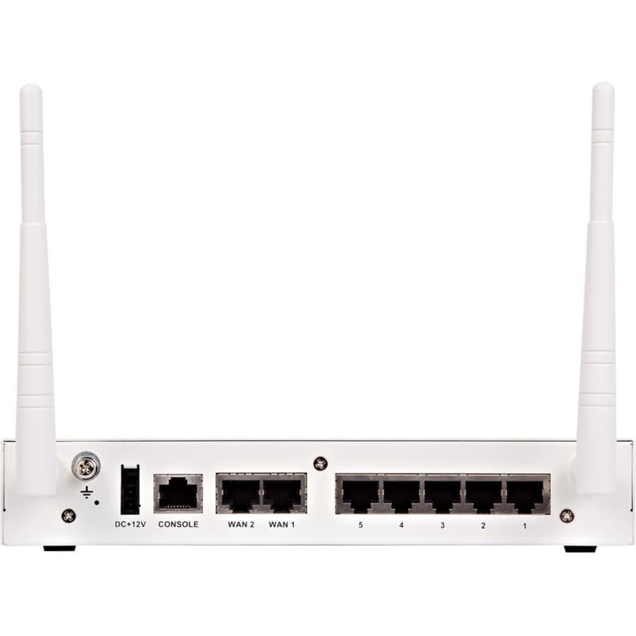 Fortinet FWF-51E-Y-BDL-823-36 3-year FortiCare Premium enterprise bundle support