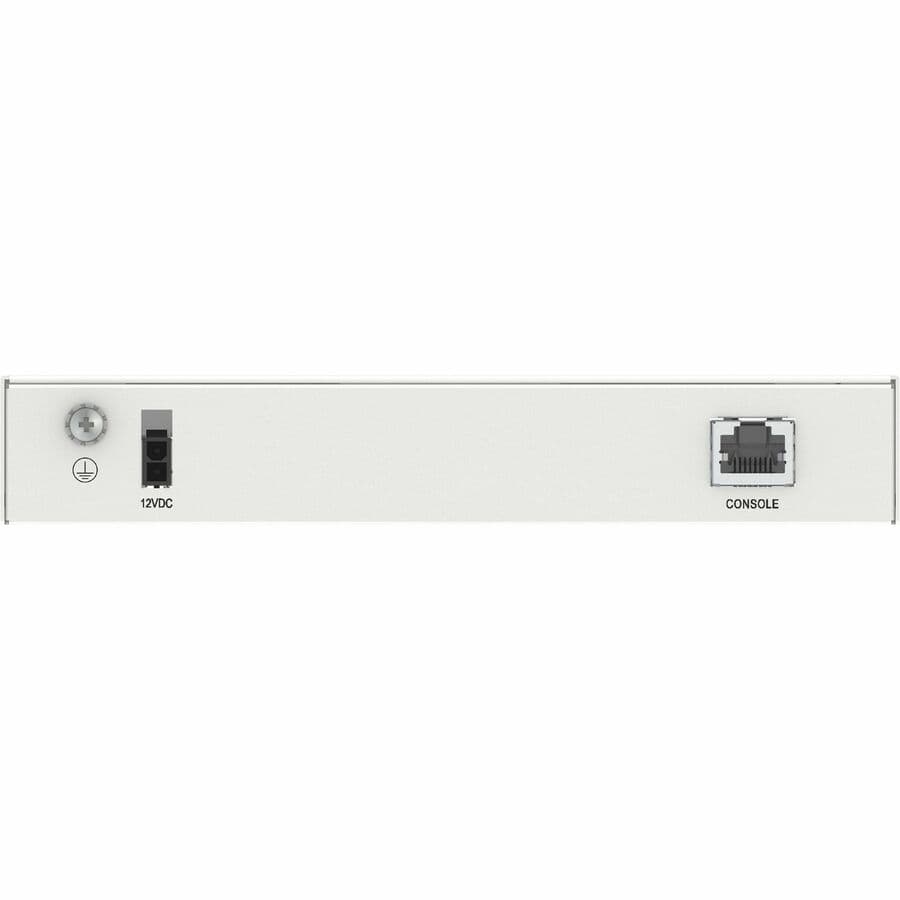 Fortinet FortiSwitch 108F-TAA FS-108F-TAA Layer 2 switch with 8 GE RJ45 ports and 2 GE SFP uplinks