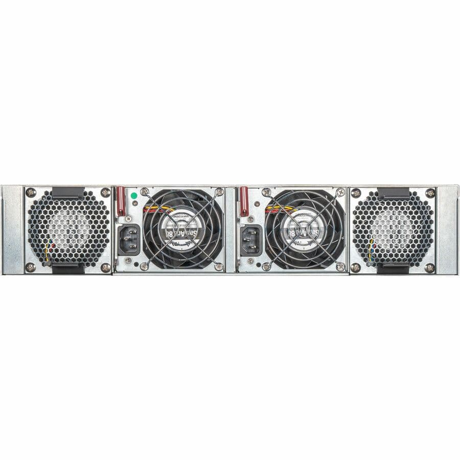 FORTIADC-5000F HARDWARE PLUS 3 YEAR FORTICARE PREMIUM AND FORTIADC AI SECURITY B view 3