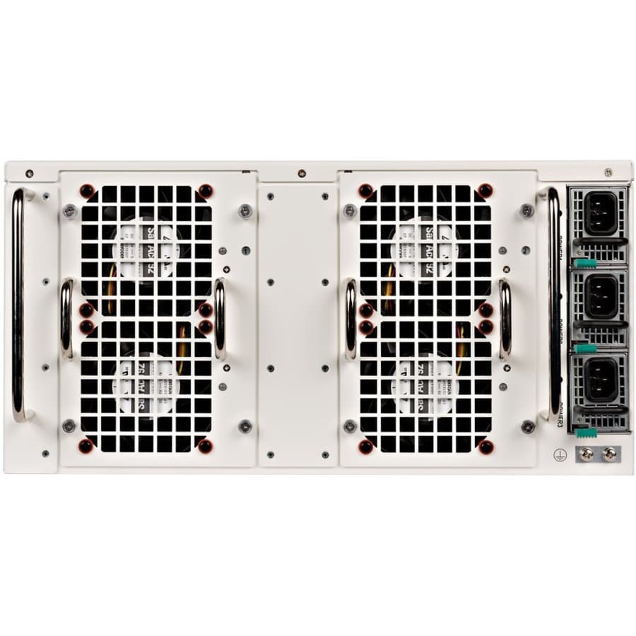 Fortinet FG-3960E-LENC 3-year depot exchange support service