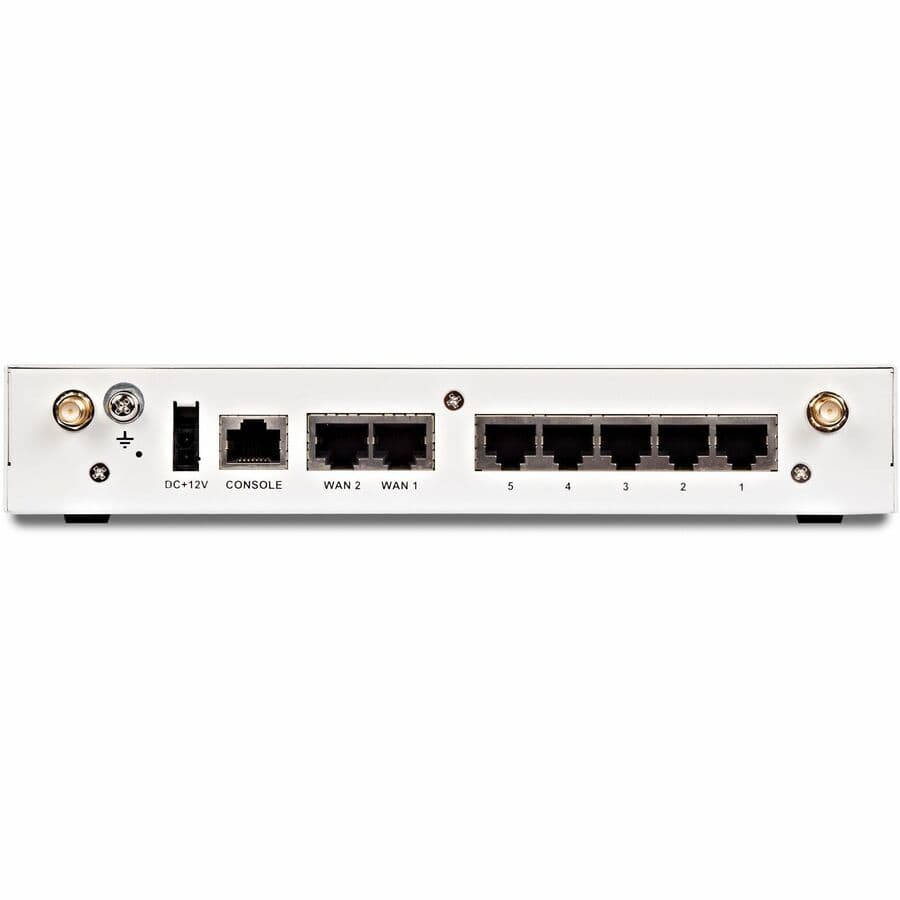 FORTINET ACCESSORIES HW PLUS 3YR FORTICARE PREM CSPP SUP  ENTERPRISE BNDL view 4