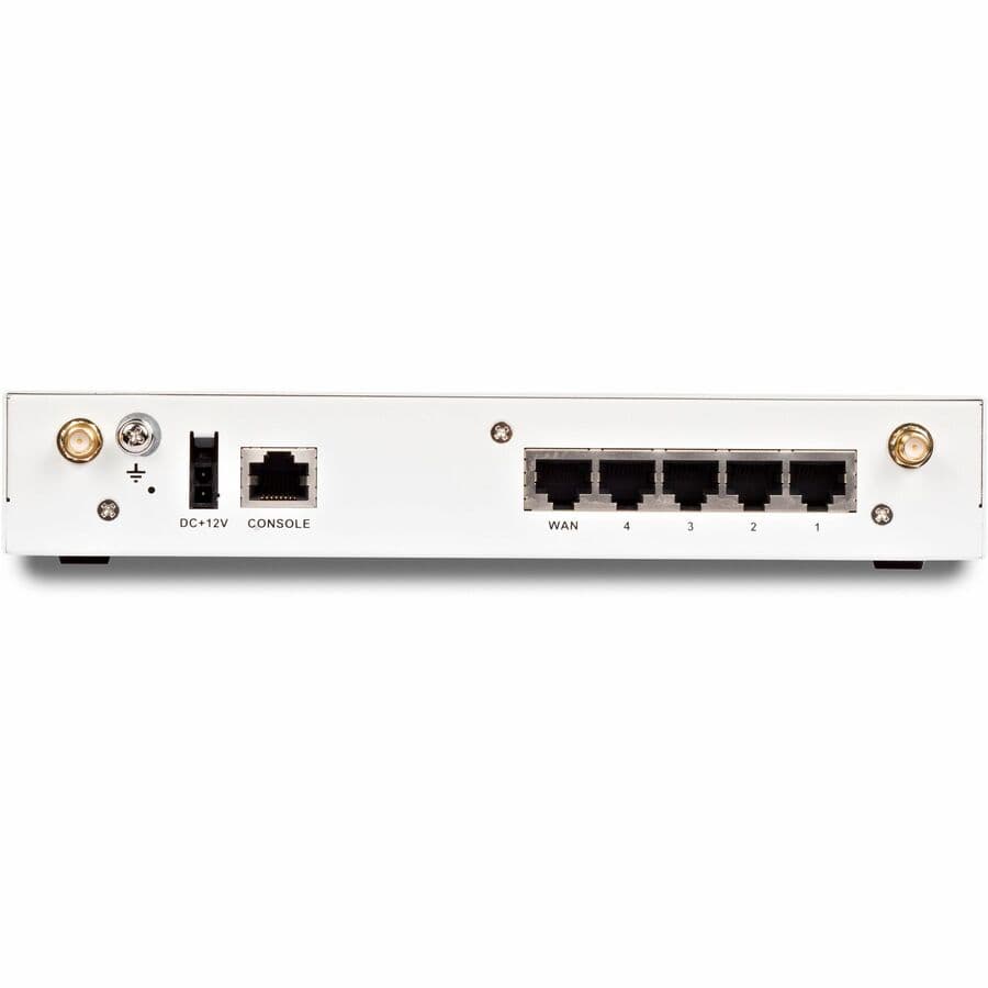 Fortinet FortiWiFi-30E Plus enterprise bundle with 3-year CSPP support