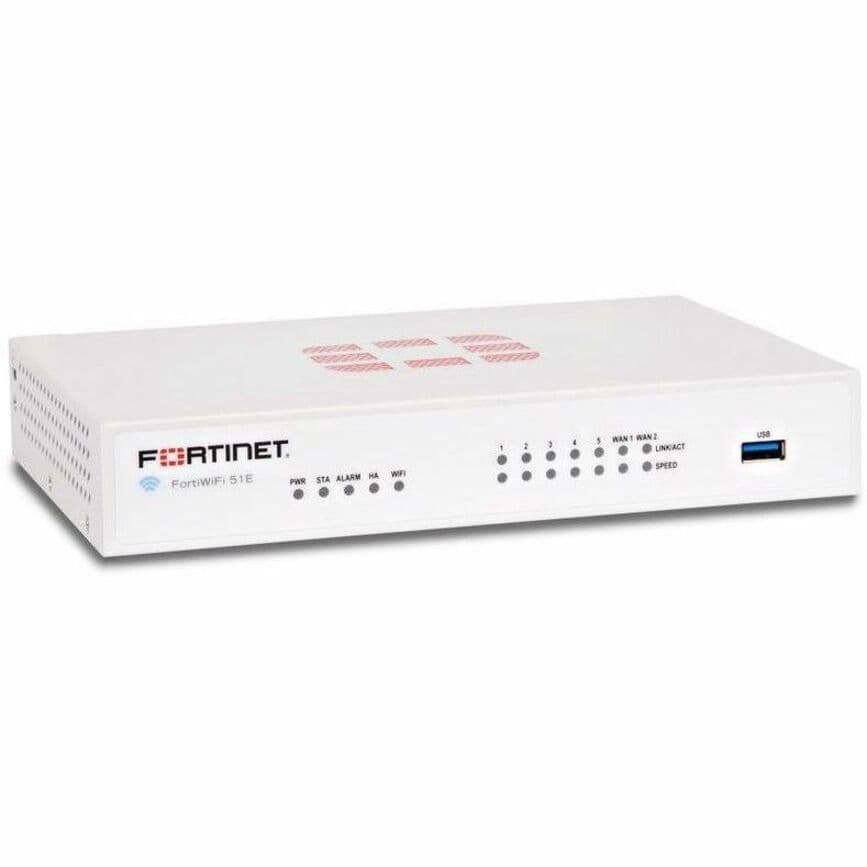 Fortinet 1-year FortiCare Premium UTP support bundle for firewall hardware