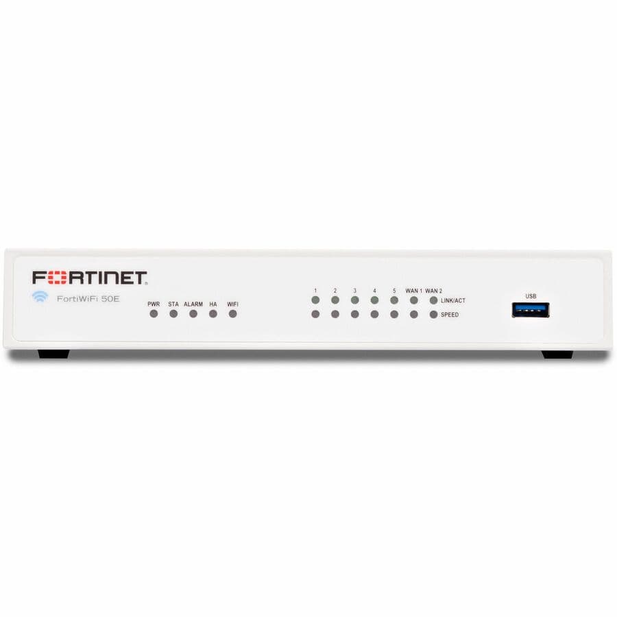 FORTINET ACCESSORIES HW PLUS 1YR FORTICARE PREM CSPP SUP  THREAT PROTECTION view 4