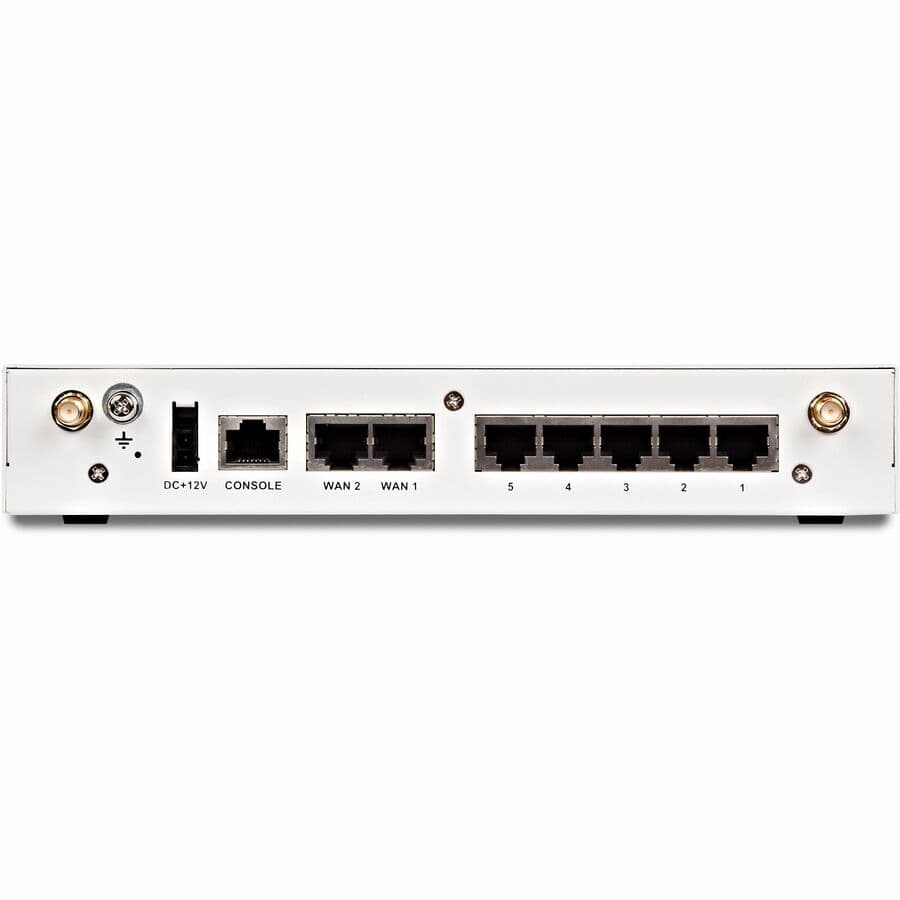 Fortinet FortiGate 51E 1-year FortiCare Premium threat protection support subscription