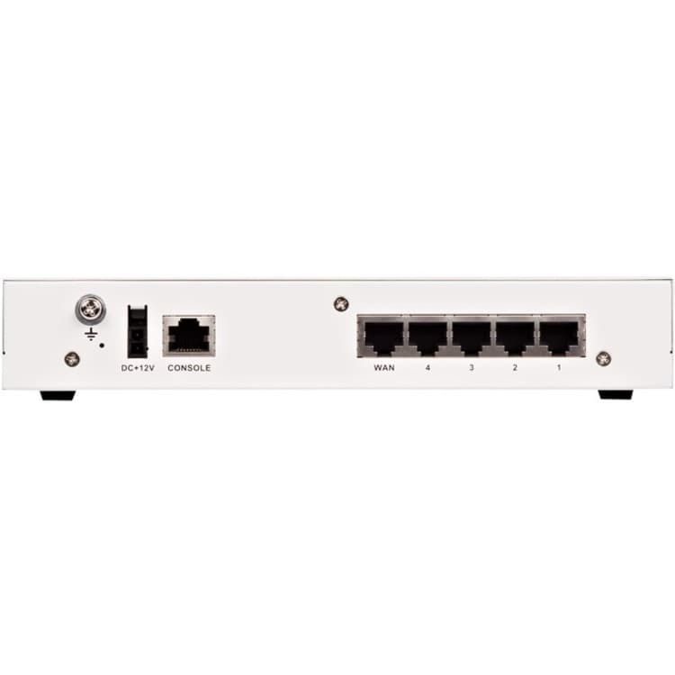 Fortinet FortiGate 30E Plus 1-year 8x5 UTM bundle compact firewall for branch security