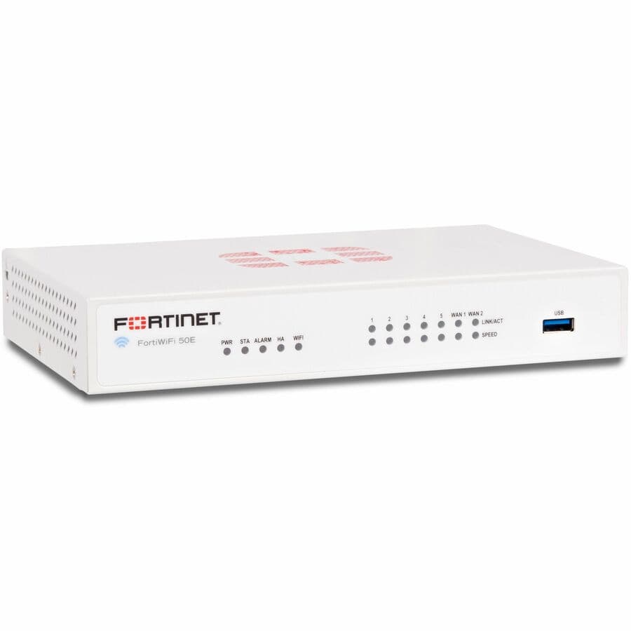 Fortinet 1-year FortiCare Premium on-site support subscription for firewall hardware