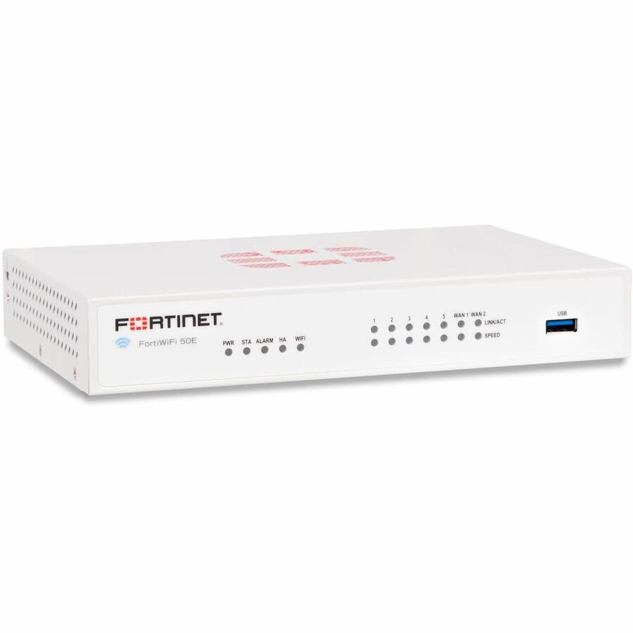 FORTINET ACCESSORIES HW PLUS 3YR FORTICARE PREM CSPP SUP  THREAT PROTECTION view 5