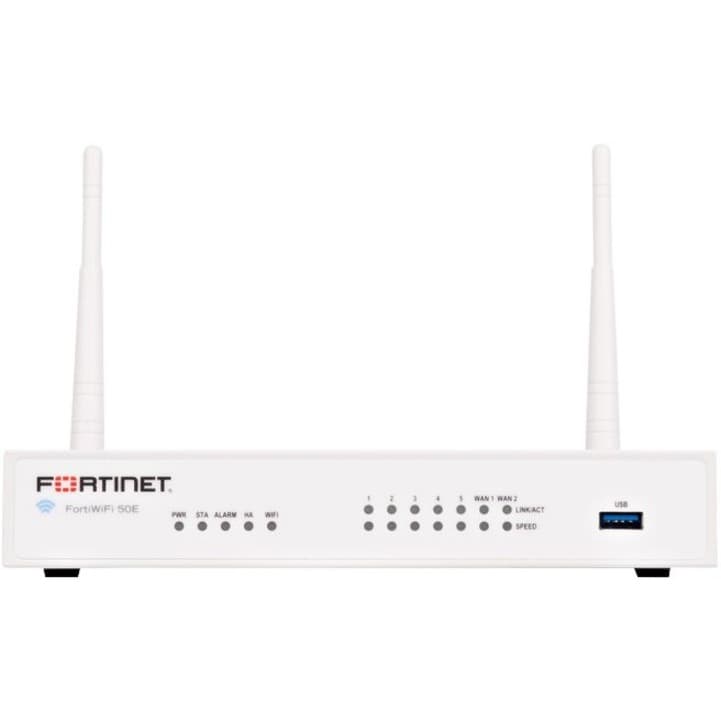 Fortinet 3-year FortiCare Premium UTP firewall support bundle