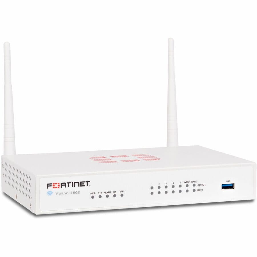 Fortinet 1-year FortiCare Premium on-site support subscription for firewall hardware