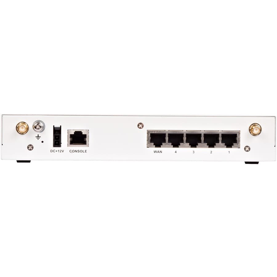 Fortinet FortiWiFi-30E Plus 3-year CSPP UTP support bundle for long-term firewall coverage
