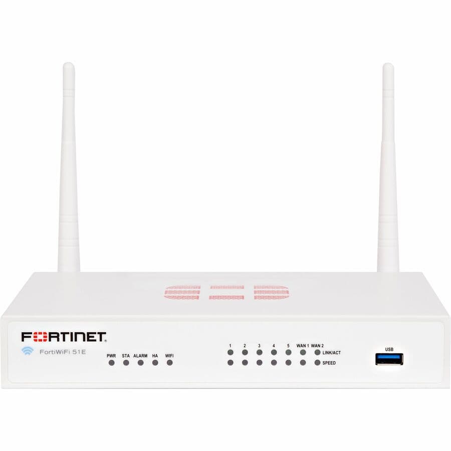 Fortinet 3-year FortiCare Premium enterprise support bundle for firewall hardware