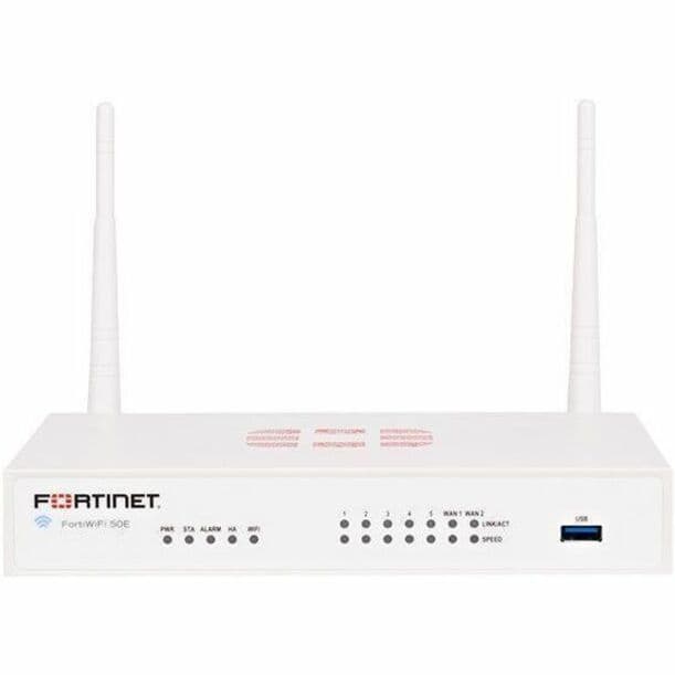 FORTINET ACCESSORIES HW PLUS 3YR FORTICARE PREM CSPP SUP  UTP BNDL FORTIW view 9