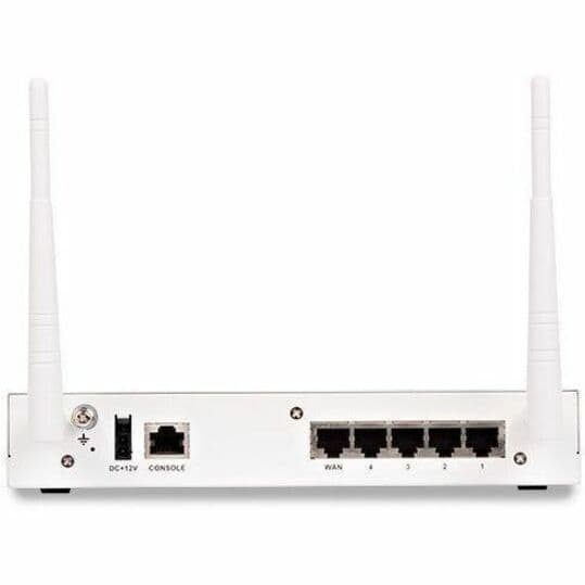 Fortinet FortiWiFi-30E Plus 3-year CSPP enterprise support bundle