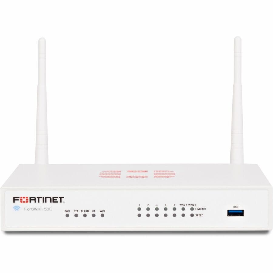 Fortinet 1-year FortiCare Premium on-site support subscription for firewall hardware