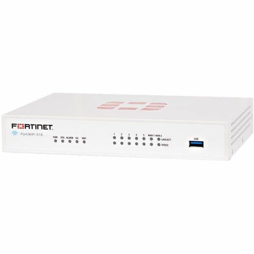 Fortinet 3-year FortiCare Premium enterprise support bundle for firewall hardware