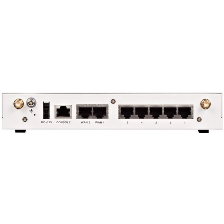 Fortinet FortiGate 50E 1-year FortiCare Premium threat protection support subscription