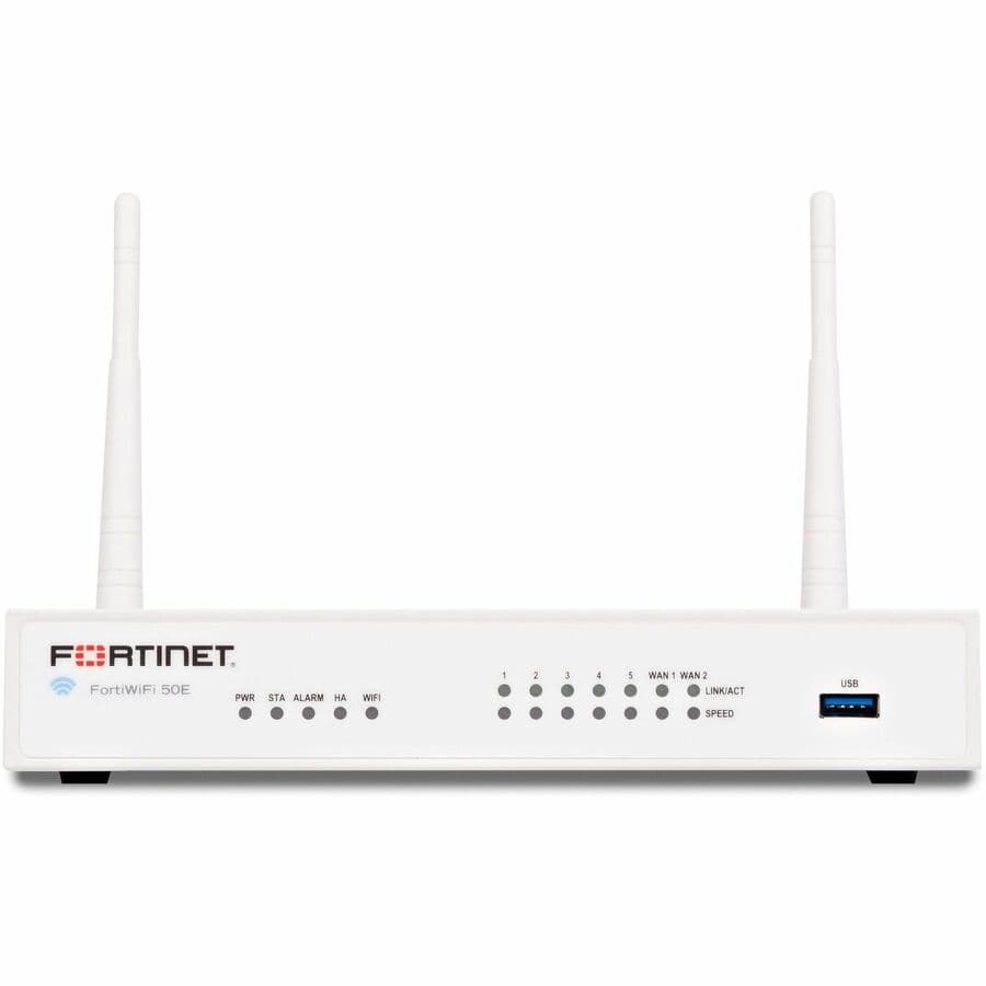 Fortinet 3-year FortiCare UTP firewall support bundle with depot parts replacement