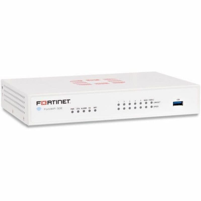 FORTINET ACCESSORIES HW PLUS 3YR FORTICARE PREM CSPP SUP  THREAT PROTECTION view 8