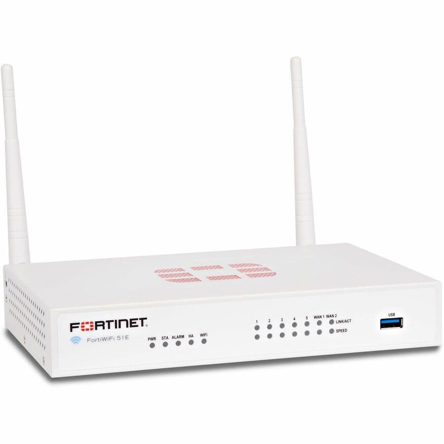 Fortinet FWF-51E-D-BDL-823-36 3-year FortiCare Premium enterprise firewall support bundle