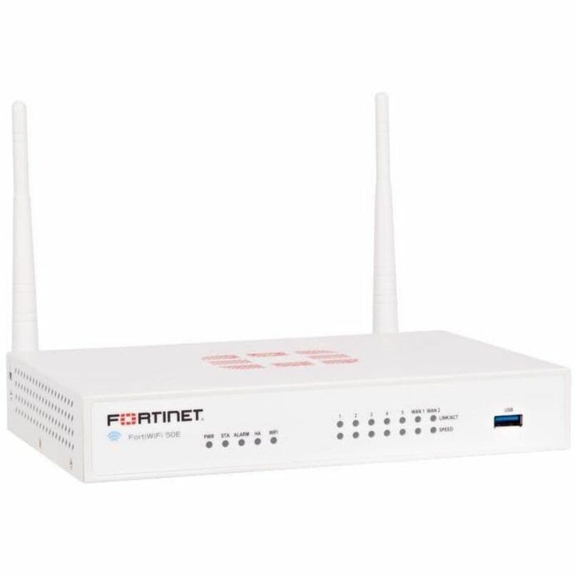 FORTINET ACCESSORIES HW PLUS 3YR FORTICARE PREM CSPP SUP  THREAT PROTECTION view 8