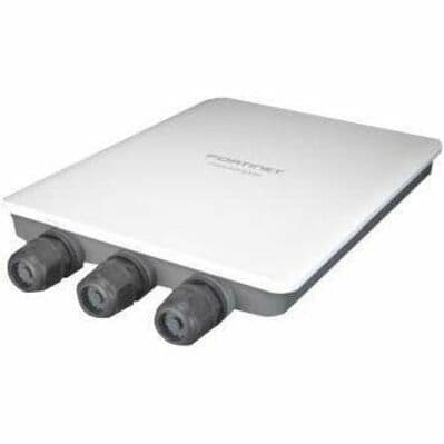 Fortinet HW FAP-234G-D extended service with 24 x 7 support and 4-hour replacement coverage