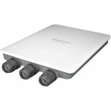 Fortinet HW FAP-234G-D extended service with 24 x 7 support and 4-hour replacement coverage