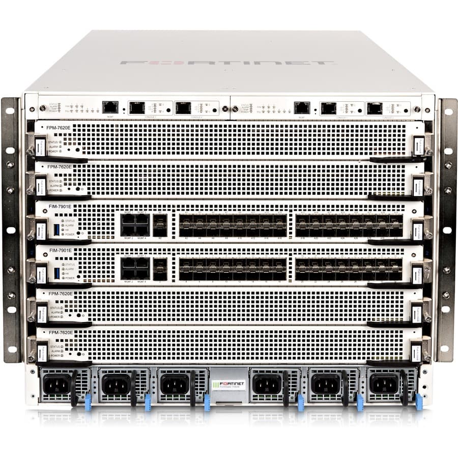 FortiGate 7060E Fortinet 8 UTP 1YR | Firewall, UTM, Enterprise