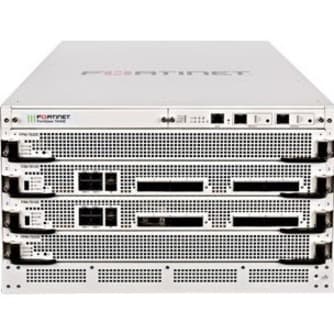 Fortinet FortiGate 7040E FG-7040E-8-DC-BDL-950-12 1U | UTM, Enterprise