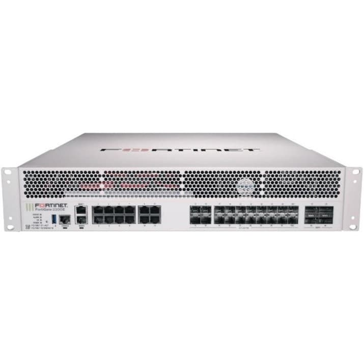 FortiGate 2200E Fortinet UTP 1YR Firewall Appliance | Enterprise UTM