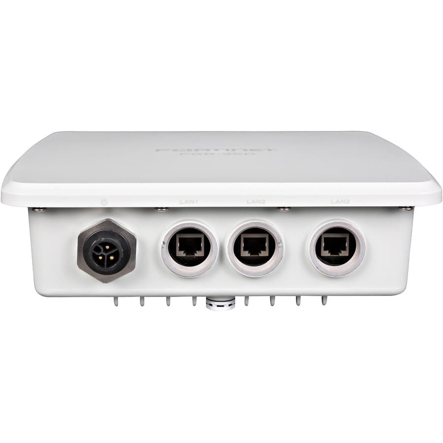 Fortinet FortiGate Rugged-35D Firewall | Rugged Security Appliance