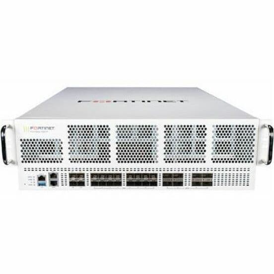 Fortinet FortiGate 4200F FG-4200F 8x 100GE | Next-Gen Firewall
