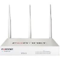 Fortinet FortiGate 60F FWF-60F-D 10 GE RJ45 Ports | UTM Firewall