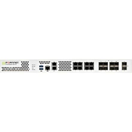 FortiGate 600E LENC Fortinet 10GE SFP+ Firewall | Enterprise UTM