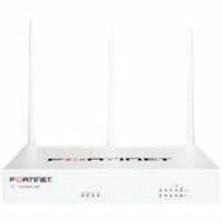 Fortinet FortiGate 40F-V-BDL-824-12 Firewall Bundle | Enterprise Security